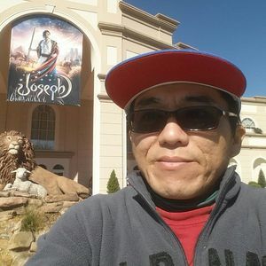 Meet your Posher, Jordan